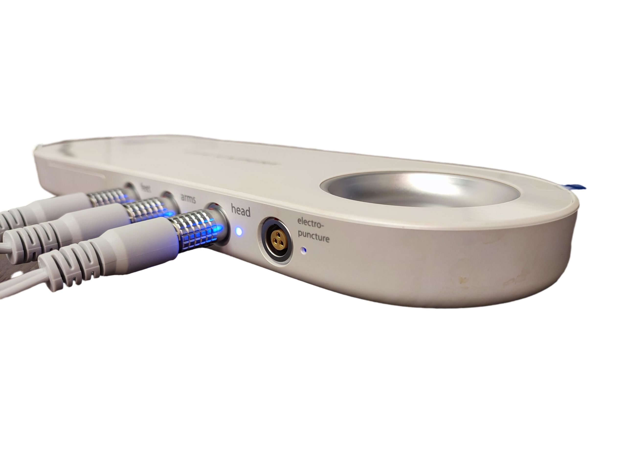 LIFE EXPERT 3 – Gerät zur Schnellanalyse von 47 Körpersystemen